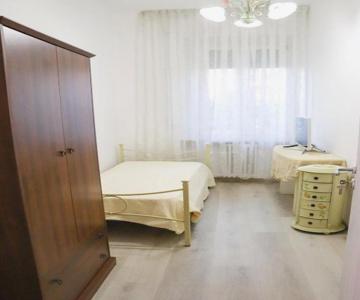 La Casa di Piccolì di Gabriele Martelli e Catia Pacetti - Camera Coccinella