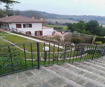 B&b Villa Diana