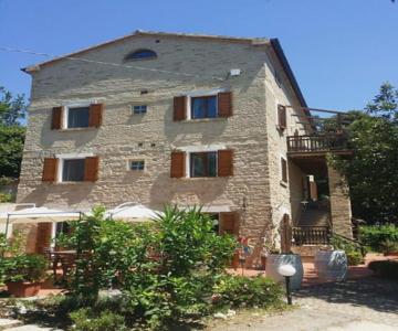 Villa La Miel
