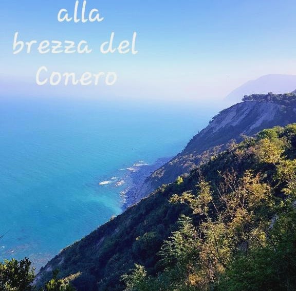 BREZZA DEL CONERO