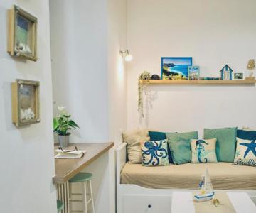 Il Mono Del Porto - Studio Apartment