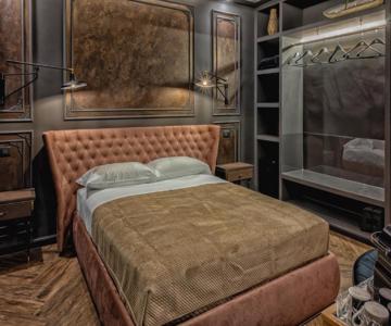Ancona E Riviera Luxury B&b
