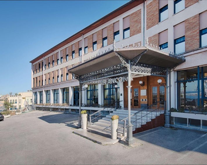 NH Ancona