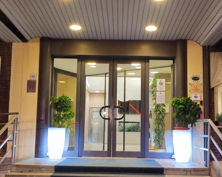 Hotel Touring