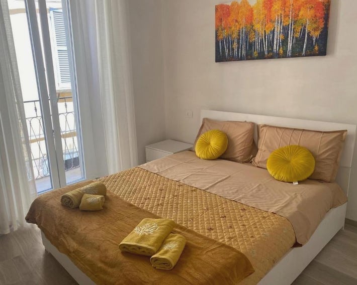 Nel cuore di Ascoli -casa vacanze
