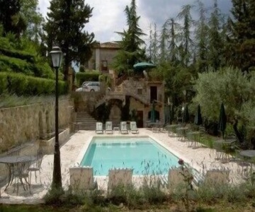 Villa Cicchi