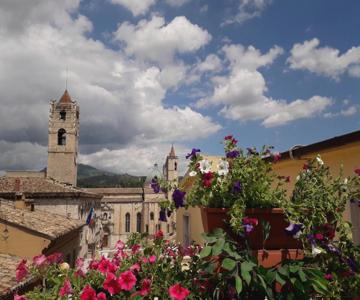 L'Attichetto