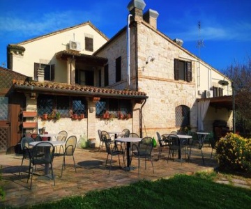 Agriturismo Il Girasole
