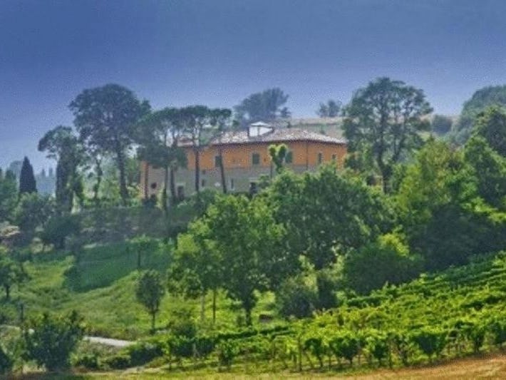 Relais Villa Fornari Hotel Ristorante