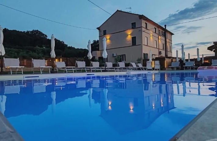 QUEEN appartamenti e camere