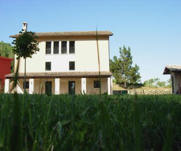 La Casa Del Vecchio Mulino