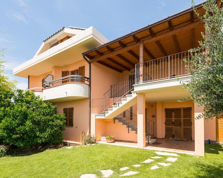 B&B Terramare