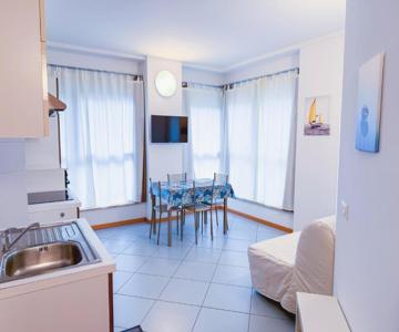 RV Apartment