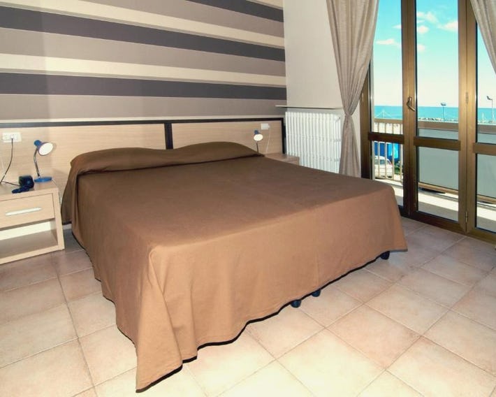 Hotel Velus