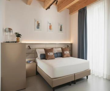 Boma Prime Rooms