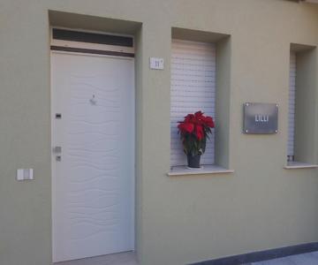 Lilli & Evoque Apartments