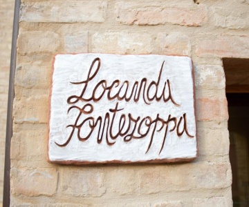 Locanda Fontezoppa