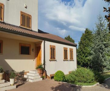 Bed & Breakfast Il Mandorlo