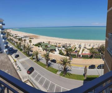 Sky Beach