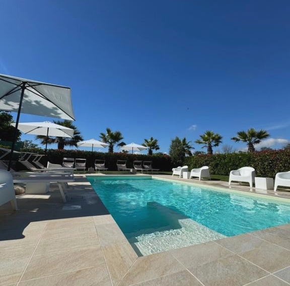 Villa Torrione - Apartments & Pool