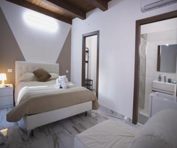 B&B l'AMERIGO