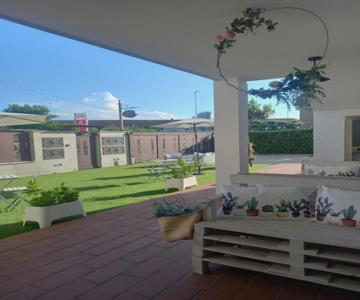 casa vacanza GIOIA