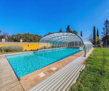 Poggio Imperiale Marche - Apartments & Glamping & Bubble Rooms