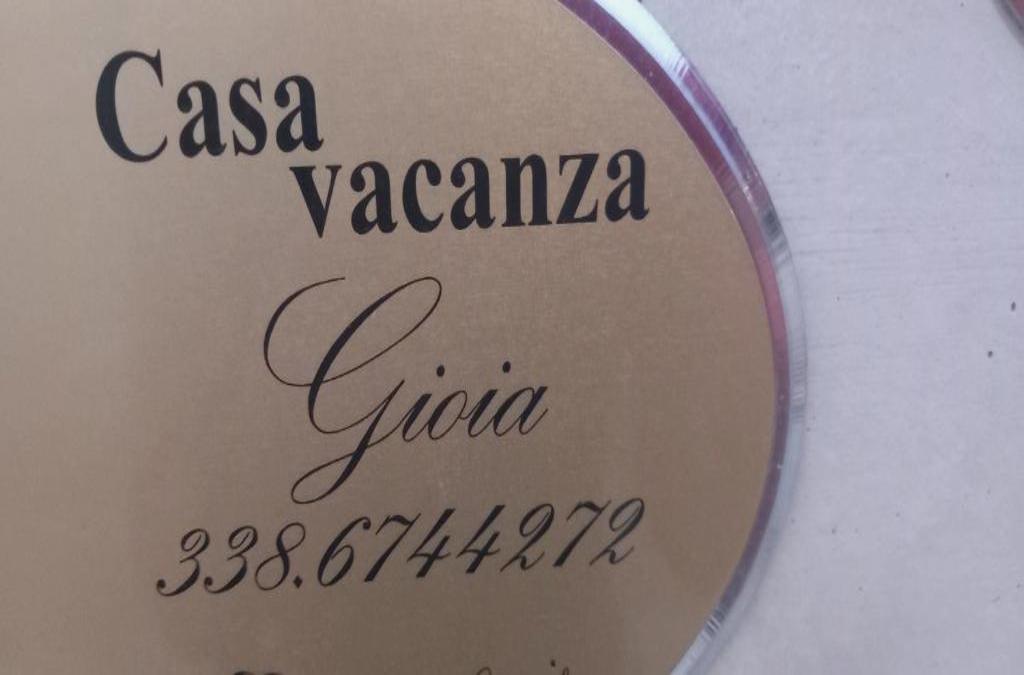 Casa Gioia