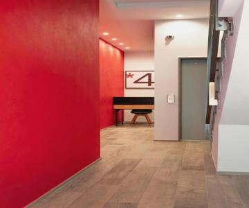 CORSO49 Boutique Rooms