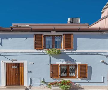 Casa Nel Borgo Marinaro Di Civitanova