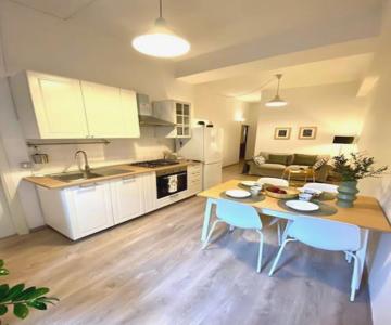 Appartamento vicino al mare- IL GIACINTO