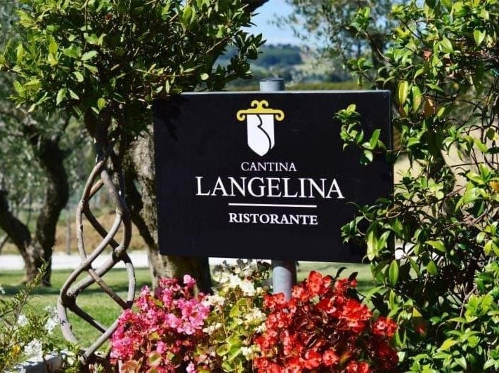Cantina Langelina
