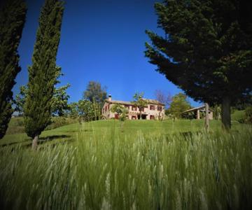 B&B Quelli Del Picchio
