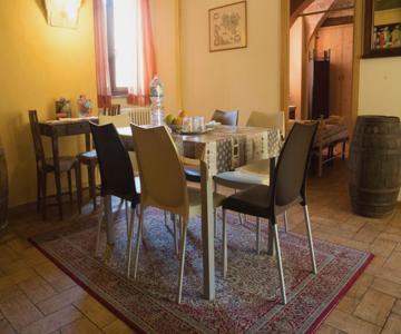 Bed & Breakfast Lo Sfizio