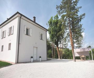 La Villa Suite 1