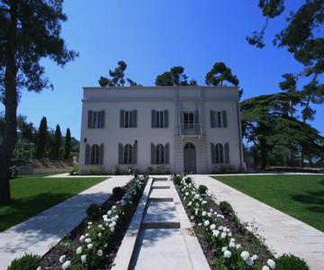Villa Mariotti