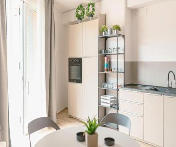 Borgo Cavour Luxury Apartments - Centro storico