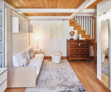 Loft del porto