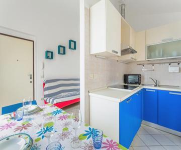 GuestHost - Casa di Oliver-Apt x4 with terrace and parking!