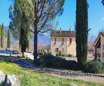 Tenuta Le Garzaie