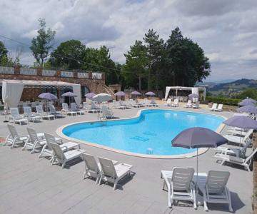 Relais Serra Alta