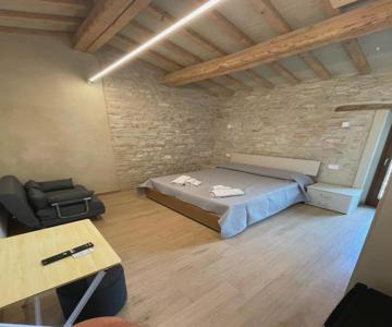 Agriturismo San Pellegrino