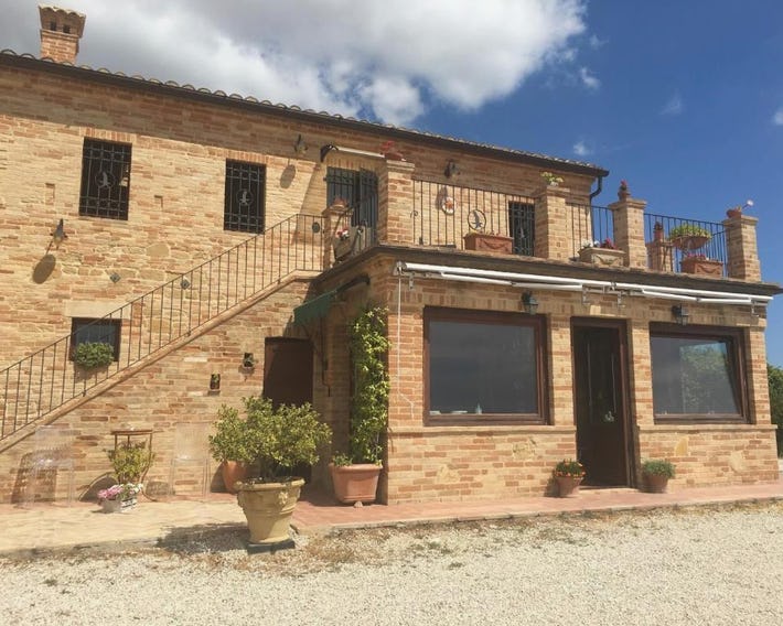 Colle dei Falchi