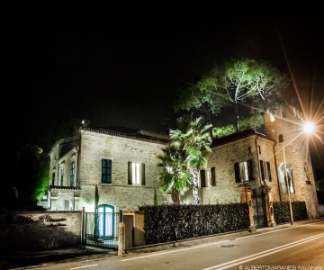 Villa Il Cannone