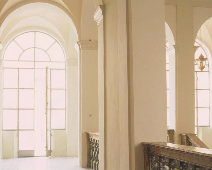 Palazzo Romani Adami