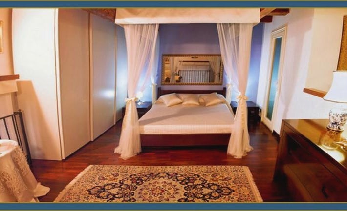 La casa di Carla - Appartamento Palazzo Vinci