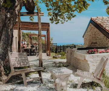 Monna Terra B&B