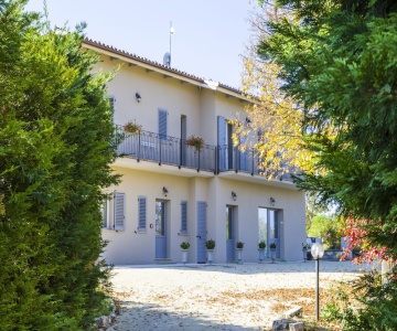 La Stella Dei Sibillini