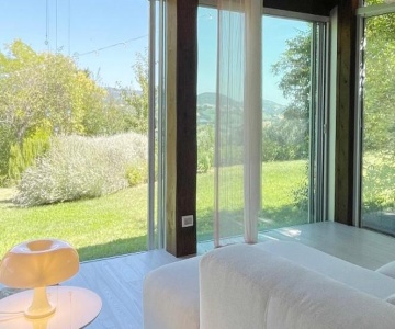 Agriturismo Le Cannelle Spa & Day Wellness