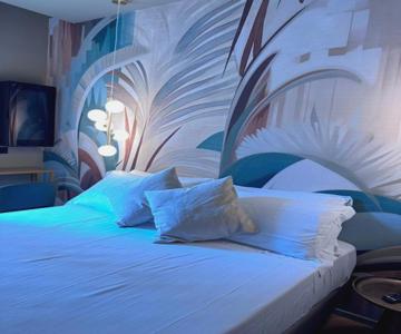 Rock Crystal Boutique Hotel